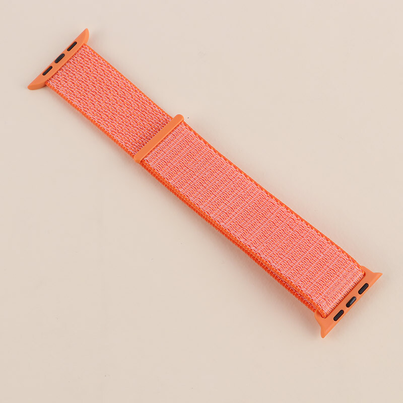 بند اپل واچ طرح Sport Loop سایز 42/44/45/46/49 میلی متر کد 1