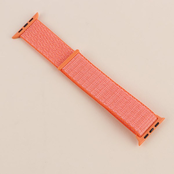 بند اپل واچ طرح Sport Loop سایز 42/44/45/46/49 میلی متر کد 1