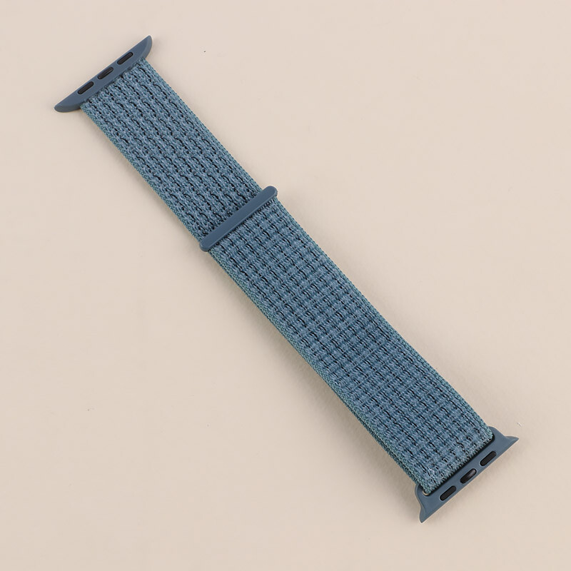 بند اپل واچ طرح Sport Loop سایز 42/44/45/46/49 میلی متر کد 1