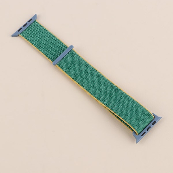 بند اپل واچ طرح Sport Loop سایز 42/44/45/46/49 میلی متر کد 1