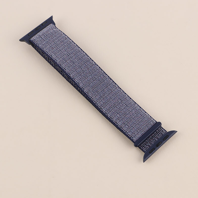 بند اپل واچ طرح Sport Loop سایز 42/44/45/46/49 میلی متر کد 1