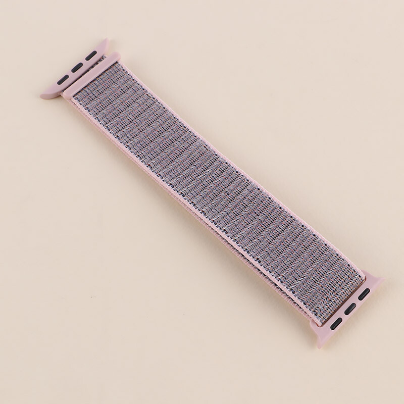 بند اپل واچ طرح Sport Loop سایز 42/44/45/46/49 میلی متر کد 1