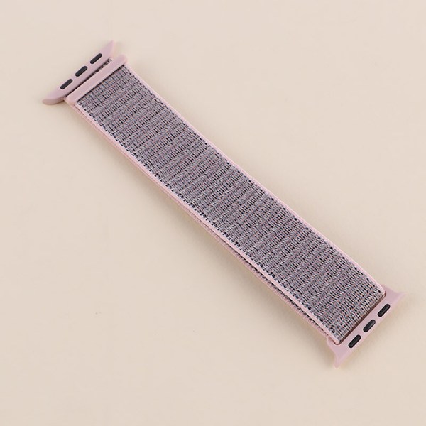 بند اپل واچ طرح Sport Loop سایز 42/44/45/46/49 میلی متر کد 1
