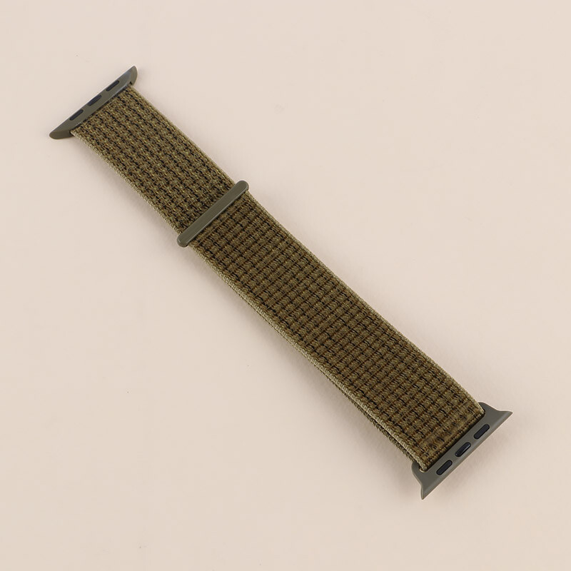 بند اپل واچ طرح Sport Loop سایز 42/44/45/46/49 میلی متر کد 1