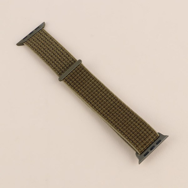 بند اپل واچ طرح Sport Loop سایز 42/44/45/46/49 میلی متر کد 1