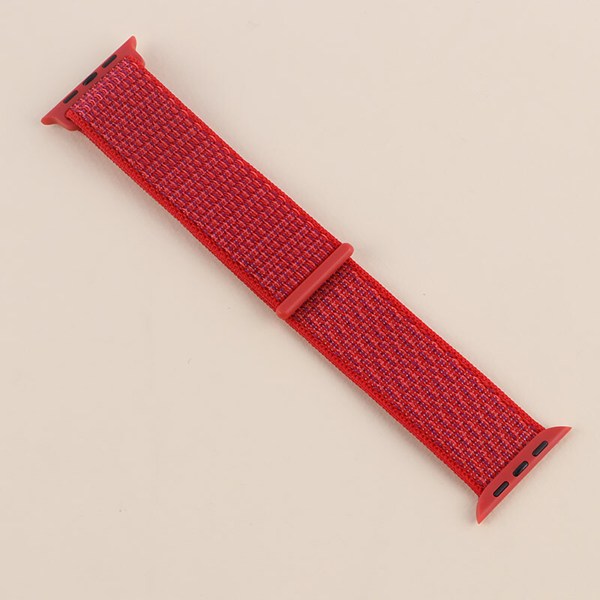بند اپل واچ طرح Sport Loop سایز 42/44/45/46/49 میلی متر کد 1