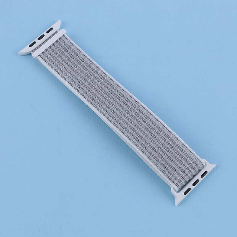 بند اپل واچ طرح Sport Loop سایز 42/44/45/46/49 میلی متر کد 1