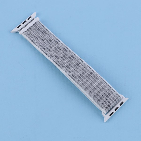 بند اپل واچ طرح Sport Loop سایز 42/44/45/46/49 میلی متر کد 1