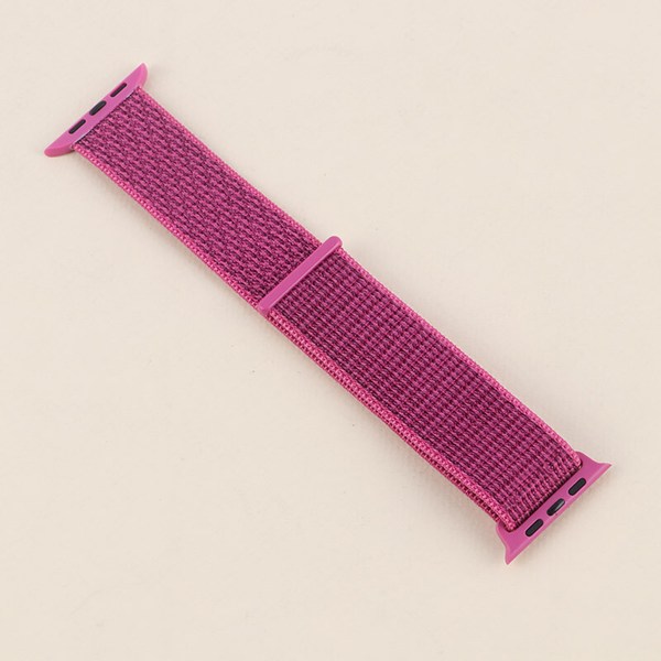 بند اپل واچ طرح Sport Loop سایز 42/44/45/46/49 میلی متر کد 1