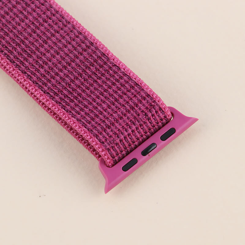 بند اپل واچ طرح Sport Loop سایز 42/44/45/46/49 میلی متر کد 1
