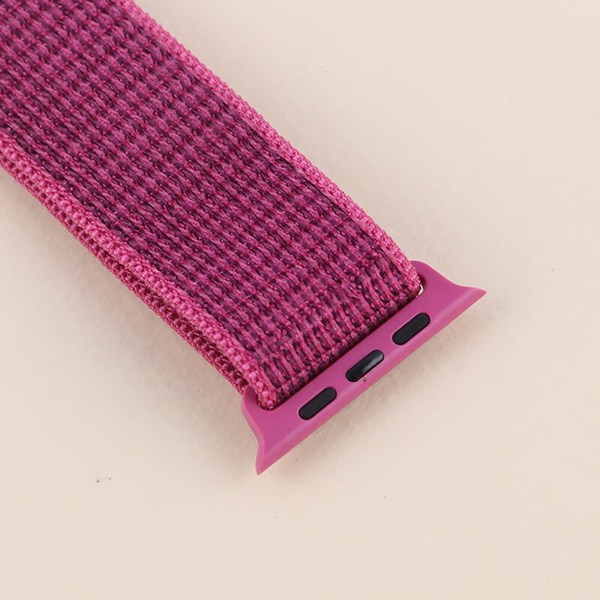 بند اپل واچ طرح Sport Loop سایز 42/44/45/46/49 میلی متر کد 1