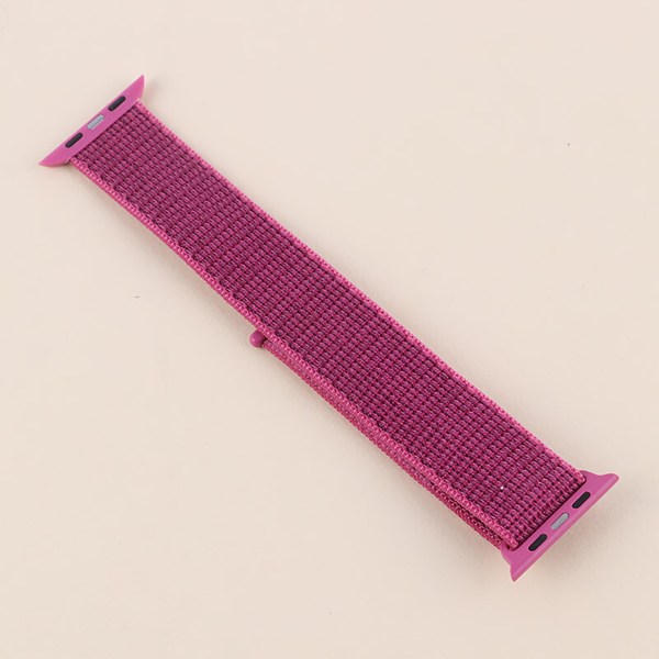 بند اپل واچ طرح Sport Loop سایز 42/44/45/46/49 میلی متر کد 1