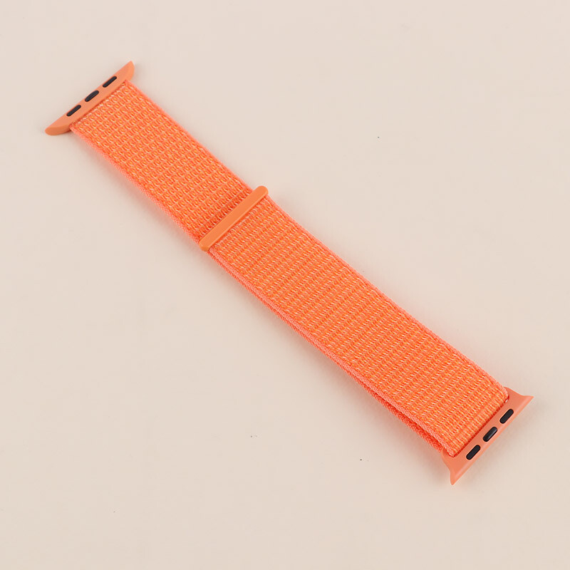 بند اپل واچ طرح Sport Loop سایز 42/44/45/46/49 میلی متر کد 1