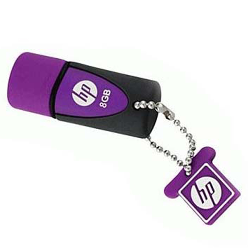 فلش 32 گیگ اچ پی hp v245