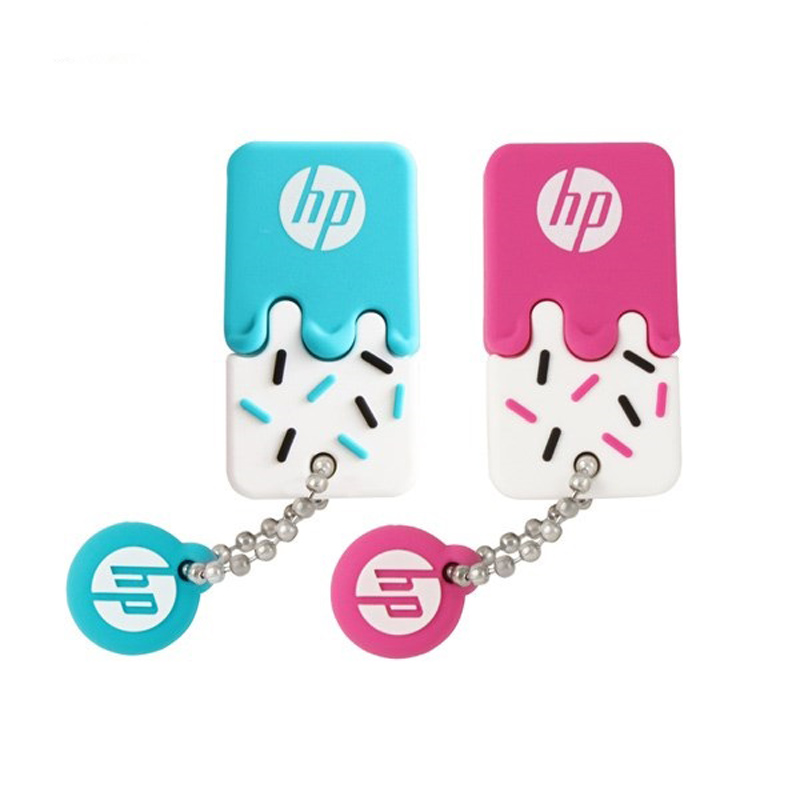 فلش 32 گیگ اچ پی hp v178b