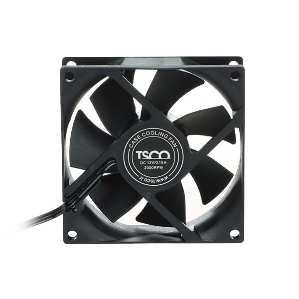 فن کیس TSCO مدل T FAN 02