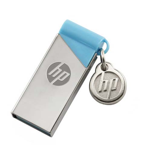 فلش 16 گیگ اچ پی hp v215b