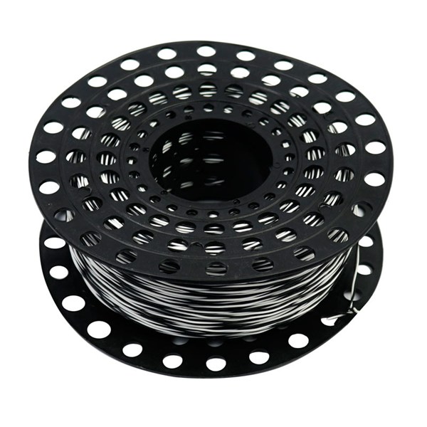 سیم تلفن رانژه 300 متری سایز 2*0٫5