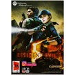 بازی Resident Evil 5 Gold Edition 2DVD پرنیان مناسب برای PC