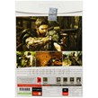 بازی Resident Evil 5 Gold Edition 2DVD پرنیان مناسب برای PC