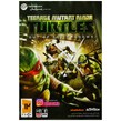 بازی Teenage Mutant Ninja Turtles Out of the Shadows 1DVD پرنیان مناسب برای PC
