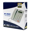 تلفن رومیزی ان.اینک N.INC KX-T8204CID