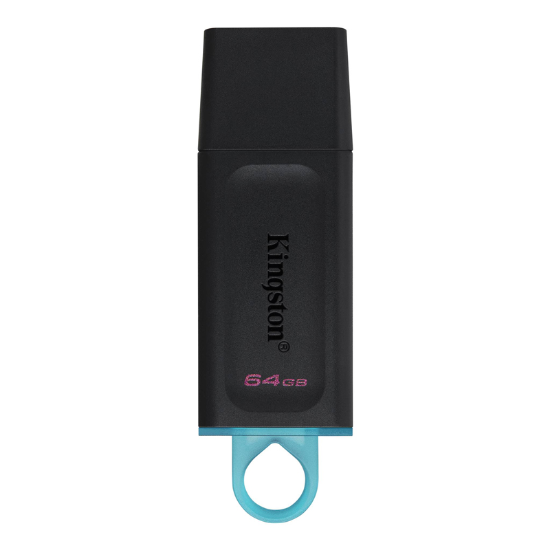 فلش 64 گیگ کینگستون Kingston DataTraveler Exodia USB3.2