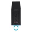 فلش 64 گیگ کینگستون Kingston DataTraveler Exodia USB3.2