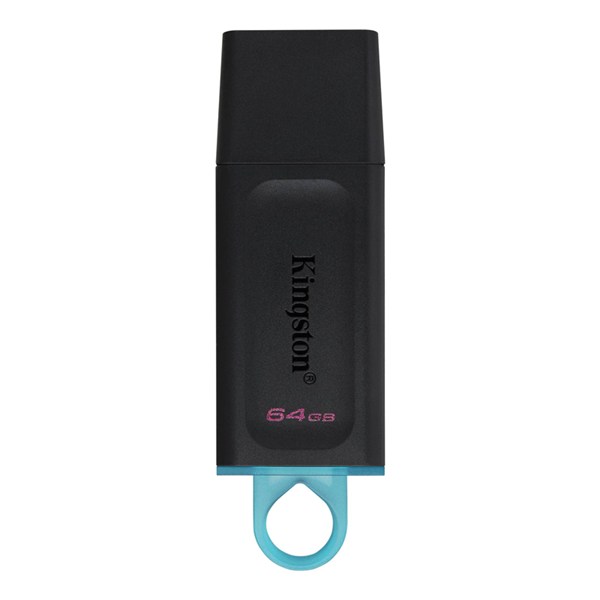 فلش 64 گیگ کینگستون Kingston DataTraveler Exodia USB3.2