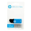 فلش 32 گیگ اچ پی HP V150W