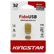فلش 32 گیگ کینگ استار KingStar Fido KS218