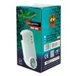 محافظ برق پکیج ارت دار تیراژه S7007