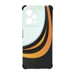قاب طرح دار بامپردار Xiaomi Redmi Note 12 Pro 5G - طرح 2886