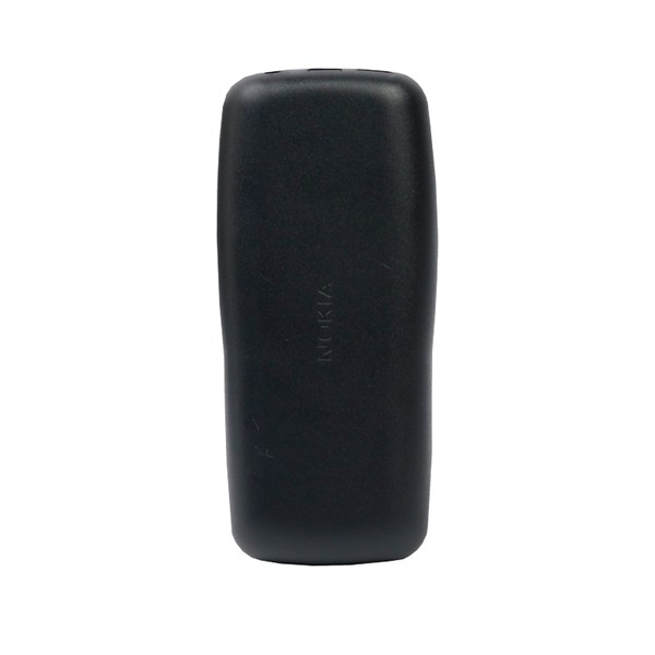 قاب ساده Nokia 106 2018
