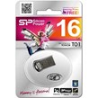فلش 16 گیگ سیلیکون پاور Silicon Power T01
