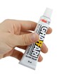 چسب سیلیکونی غفاری Mega Seal حجم 30 میلی لیتر