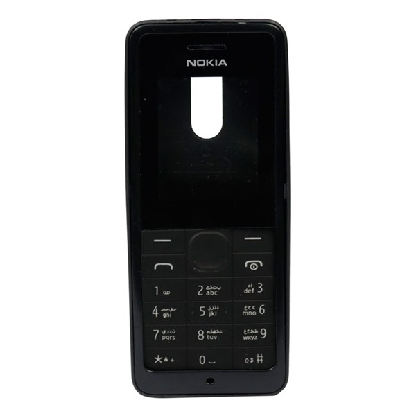 قاب ساده Nokia 107