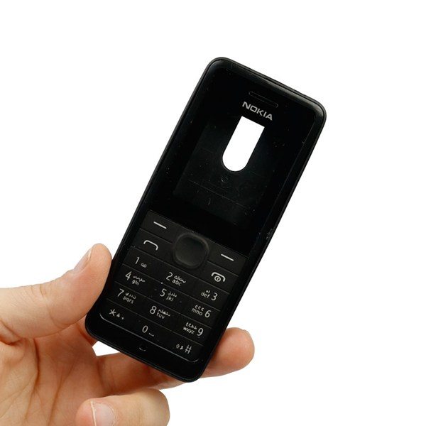 قاب ساده Nokia 107