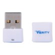 فلش 8 گیگ وریتی VERITY V701