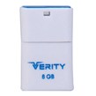 فلش 8 گیگ وریتی VERITY V701