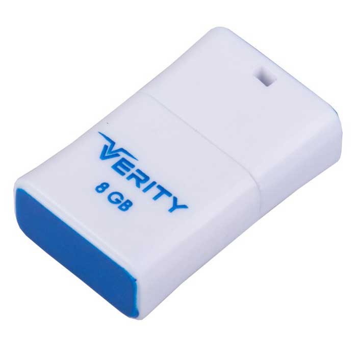 فلش 8 گیگ وریتی VERITY V701