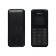 قاب تجاری نوکیا مدل N105 2sim - مشکی - DST