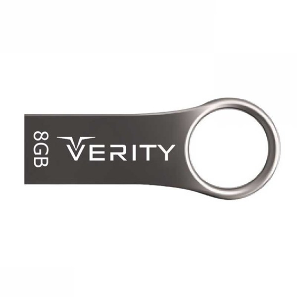 فلش 8 گیگ وریتی VERITY V801