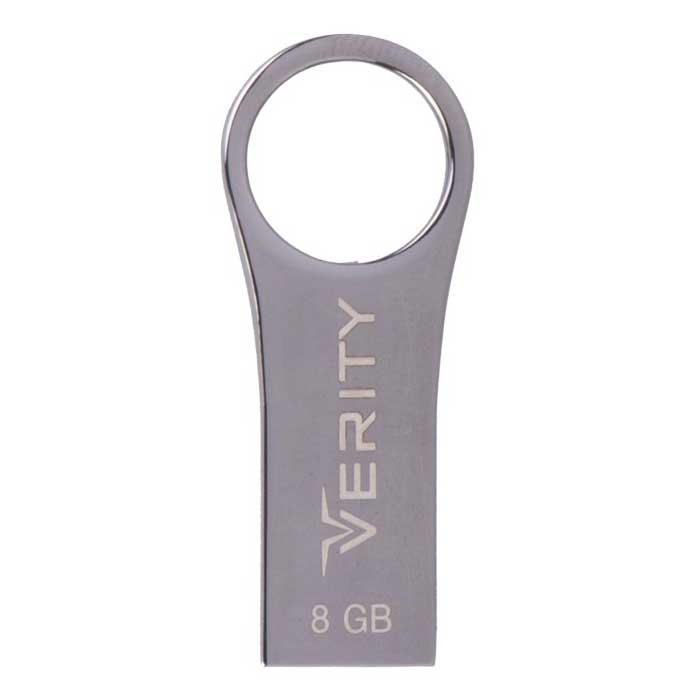 فلش 8 گیگ وریتی VERITY V801