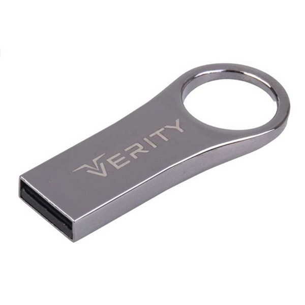 فلش 8 گیگ وریتی VERITY V801