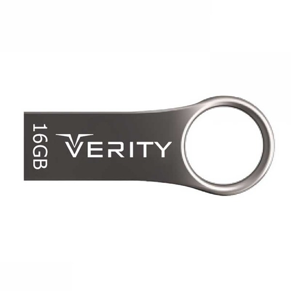 فلش 16 گیگ وریتی VERITY V801