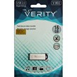 فلش 16 گیگ وریتی VERITY V802