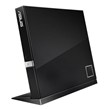 DVD رایتر اکسترنال بلوری ایسوس ASUS SBW-06D2X-U