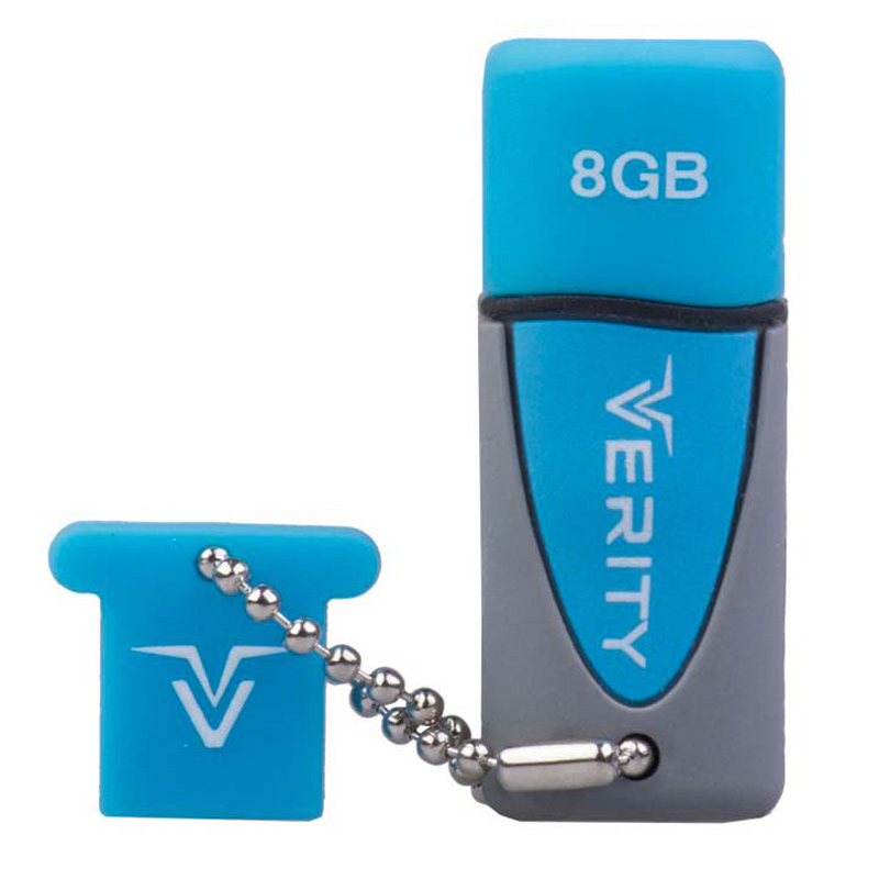 فلش 8 گیگ وریتی VERITY V903