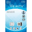 فلش 8 گیگ وریتی VERITY V702